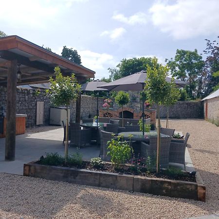 Westfield Barn Appartement Cashel  Buitenkant foto