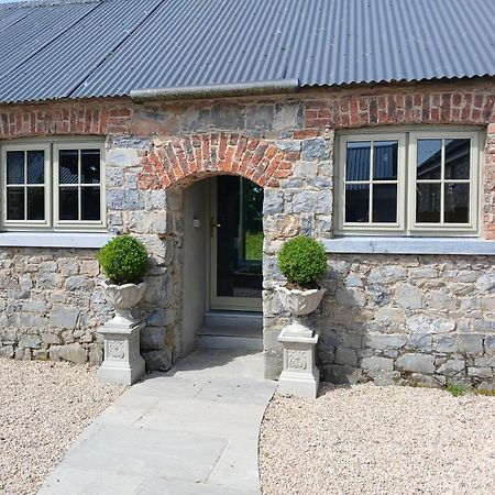 Westfield Barn Appartement Cashel  Buitenkant foto