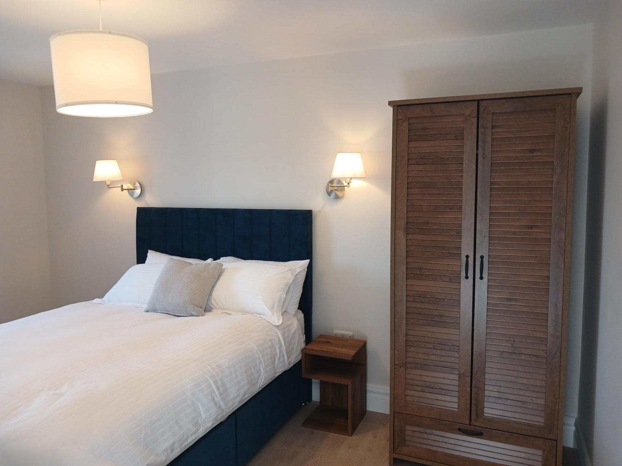 Westfield Barn Appartement Cashel  Buitenkant foto