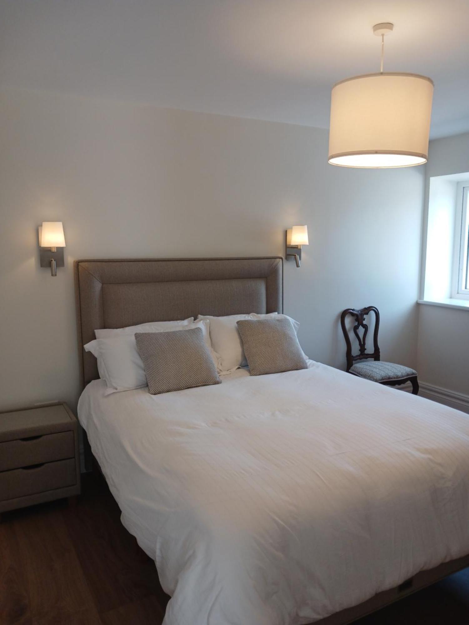 Westfield Barn Appartement Cashel  Buitenkant foto