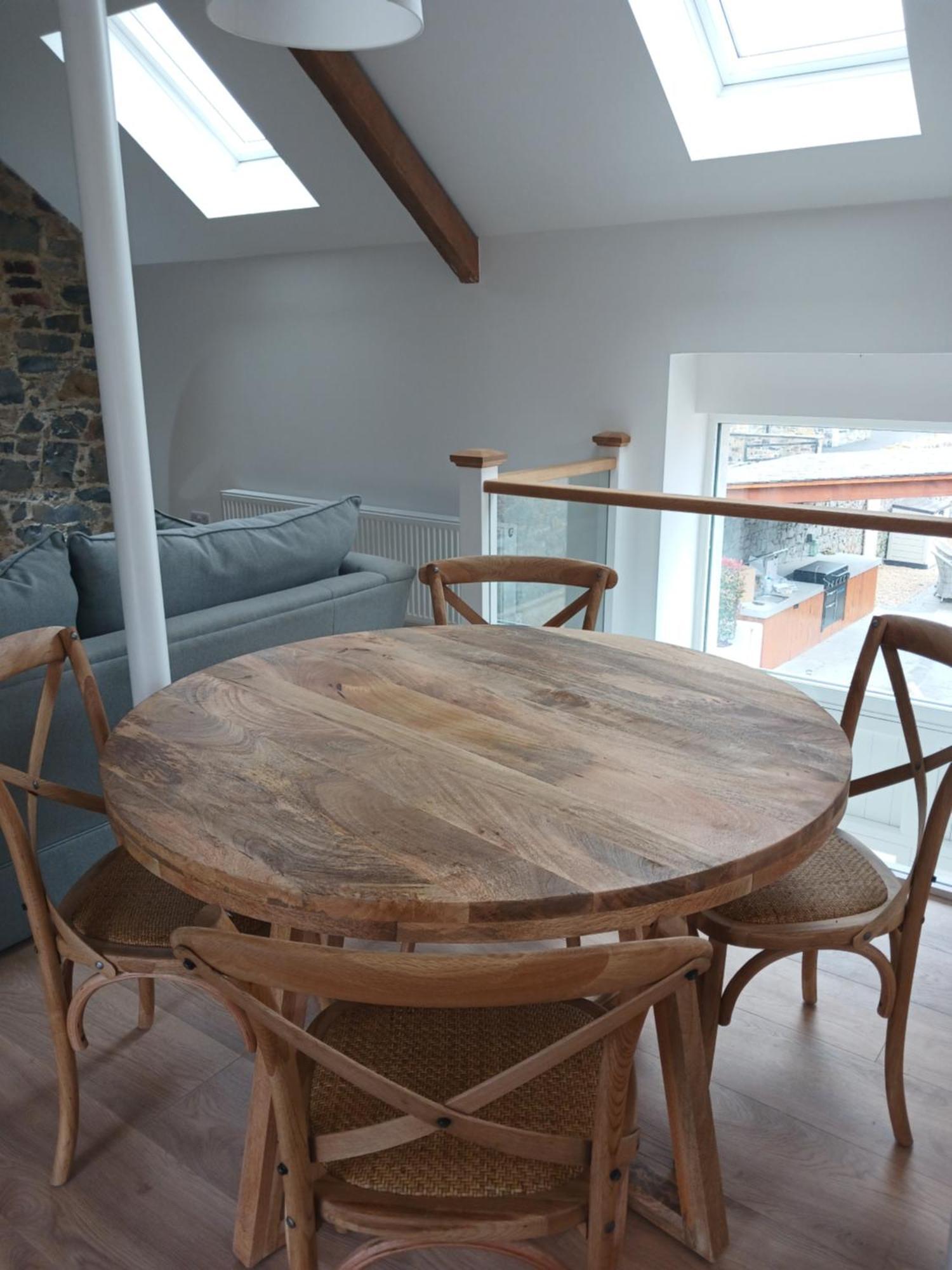 Westfield Barn Appartement Cashel  Buitenkant foto